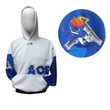 HOODIE UDI ACEREROS 24